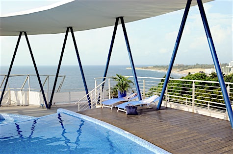 Sol Marina Palace